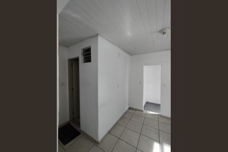 Casa para alugar com 35m², 1 quarto e sem vaga Casa para alugar com 35m², 1 quarto e sem vagaCozinha