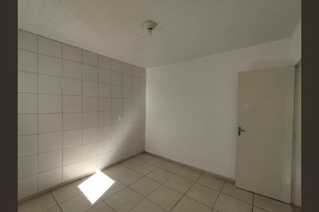 Casa para alugar com 35m², 1 quarto e sem vaga Casa para alugar com 35m², 1 quarto e sem vagaQuarto