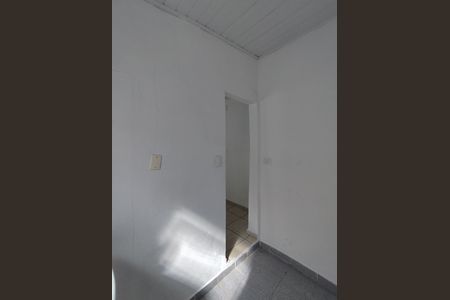 Casa para alugar com 35m², 1 quarto e sem vaga Casa para alugar com 35m², 1 quarto e sem vagaÁrea de Serviço