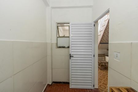 Casa à venda com 230m², 5 quartos e 1 vagaQuarto de Serviço
