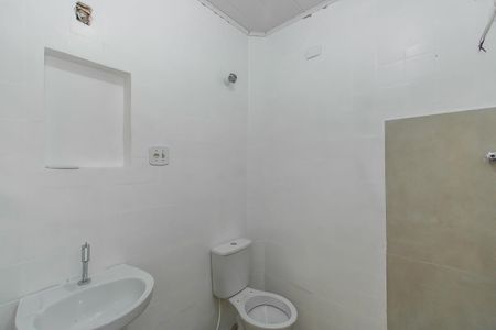 Casa à venda com 230m², 5 quartos e 1 vagaBanheiro de serviço