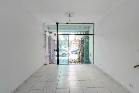 Casa à venda com 230m², 5 quartos e 1 vagaSala