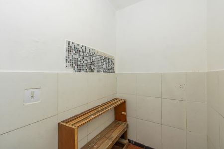 Casa à venda com 230m², 5 quartos e 1 vagaQuarto de Serviço