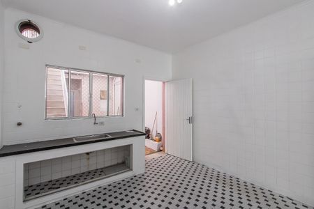 Casa à venda com 230m², 5 quartos e 1 vagaCozinha