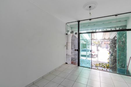Casa à venda com 230m², 5 quartos e 1 vagaSala