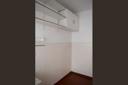 Apartamento à venda com 72m², 2 quartos e sem vagaCozinha