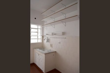 Apartamento à venda com 72m², 2 quartos e sem vagaCozinha