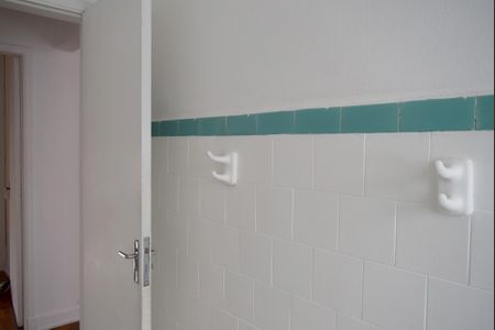 Apartamento à venda com 72m², 2 quartos e sem vagaBanheiro