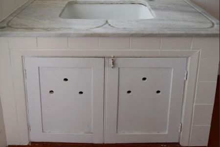 Apartamento à venda com 72m², 2 quartos e sem vagaCozinha