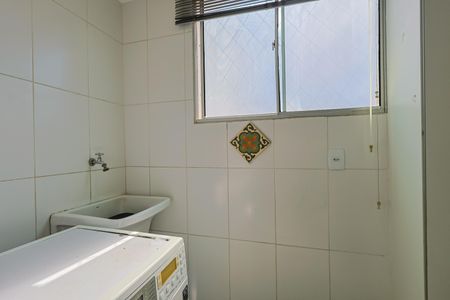 Apartamento à venda com 167m², 4 quartos e 3 vagasCozinha e Área de Serviço