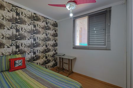 Apartamento à venda com 167m², 4 quartos e 3 vagasQuarto 1