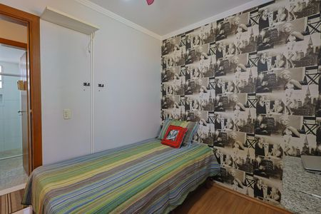 Apartamento à venda com 167m², 4 quartos e 3 vagasQuarto 1