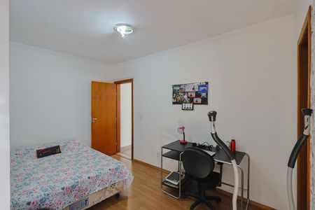 Apartamento à venda com 167m², 4 quartos e 3 vagasQuarto 4