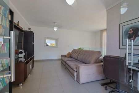 Apartamento à venda com 167m², 4 quartos e 3 vagasSala 2