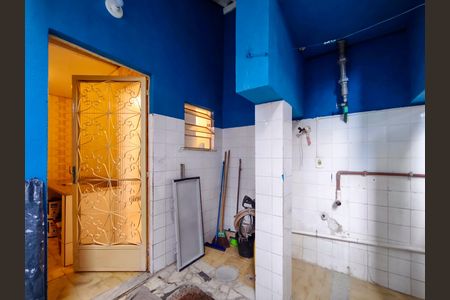 Casa para alugar com 75m², 2 quartos e 1 vaga Casa para alugar com 75m², 2 quartos e 1 vagaÁrea de Serviço
