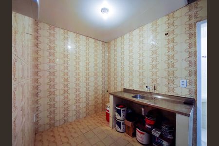 Casa para alugar com 75m², 2 quartos e 1 vaga Casa para alugar com 75m², 2 quartos e 1 vagaCozinha