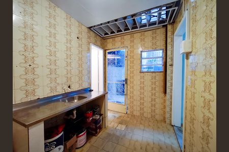 Casa para alugar com 75m², 2 quartos e 1 vaga Casa para alugar com 75m², 2 quartos e 1 vagaCozinha