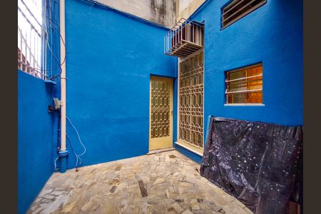 Casa para alugar com 75m², 2 quartos e 1 vaga Casa para alugar com 75m², 2 quartos e 1 vagaQuintal