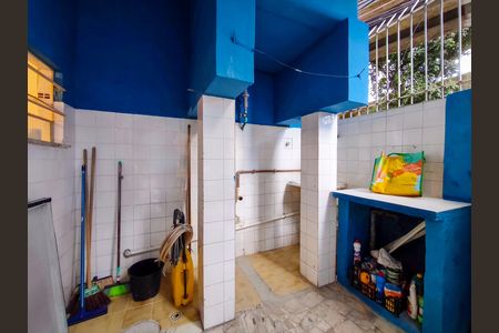Casa para alugar com 75m², 2 quartos e 1 vaga Casa para alugar com 75m², 2 quartos e 1 vagaÁrea de Serviço