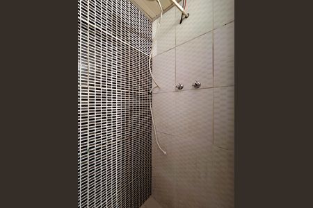 Casa para alugar com 75m², 2 quartos e 1 vaga Casa para alugar com 75m², 2 quartos e 1 vagaBanheiro