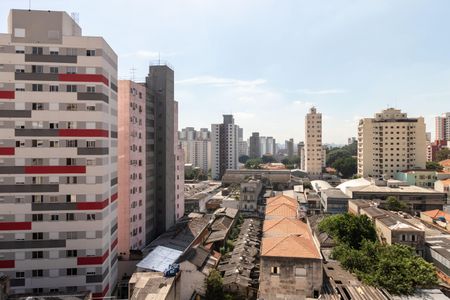 Apartamento à venda com 50m², 1 quarto e sem vagaVista do Quarto