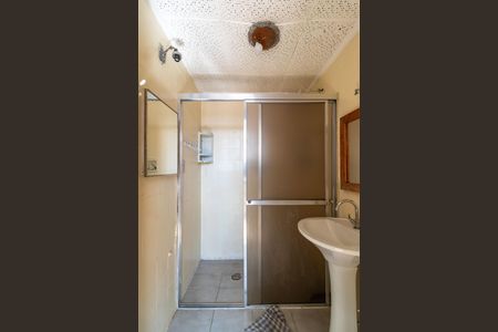 Apartamento à venda com 50m², 1 quarto e sem vagaBanheiro