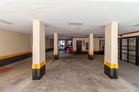 Apartamento à venda com 50m², 1 quarto e sem vagaGaragem