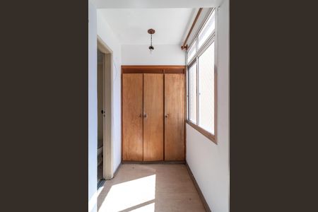 Apartamento à venda com 50m², 1 quarto e sem vagaSala