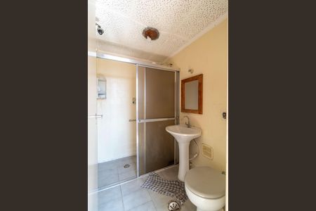 Apartamento à venda com 50m², 1 quarto e sem vagaBanheiro