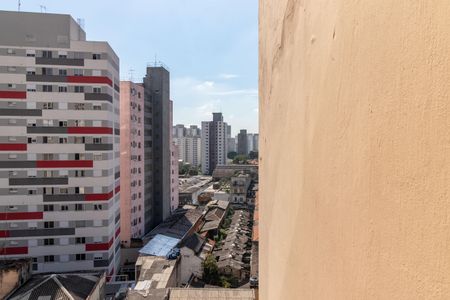 Apartamento à venda com 50m², 1 quarto e sem vagaVista da Sala