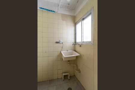 Apartamento à venda com 50m², 1 quarto e sem vagaÁrea de Serviço