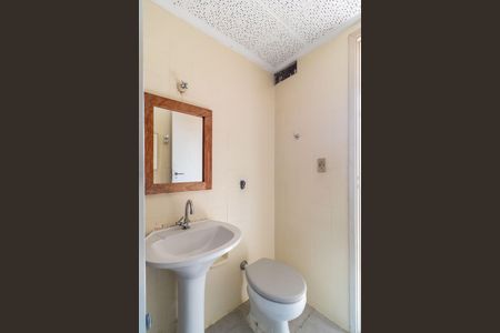 Apartamento à venda com 50m², 1 quarto e sem vagaBanheiro