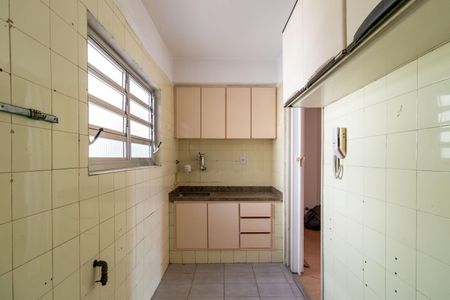 Apartamento à venda com 50m², 1 quarto e sem vagaCozinha