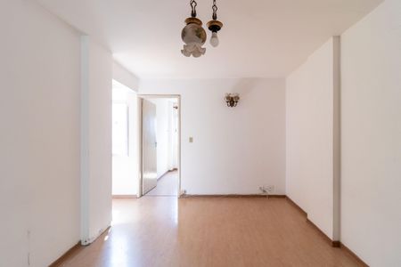 Apartamento à venda com 50m², 1 quarto e sem vagaSala