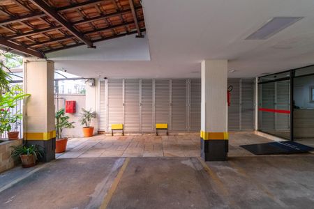 Apartamento à venda com 50m², 1 quarto e sem vagaPortaria