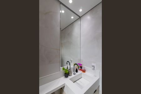 Apartamento à venda com 59m², 2 quartos e 1 vagaBanheiro