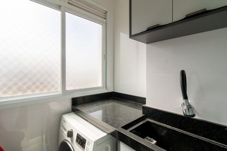 Apartamento à venda com 59m², 2 quartos e 1 vagaÁrea de Serviço