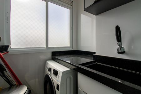 Apartamento à venda com 59m², 2 quartos e 1 vagaÁrea de Serviço