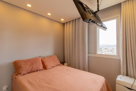 Apartamento à venda com 59m², 2 quartos e 1 vagaSuíte
