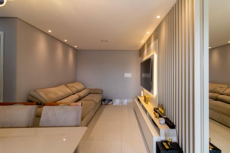 Apartamento à venda com 59m², 2 quartos e 1 vagaSala