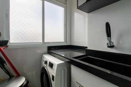 Apartamento à venda com 59m², 2 quartos e 1 vagaÁrea de Serviço