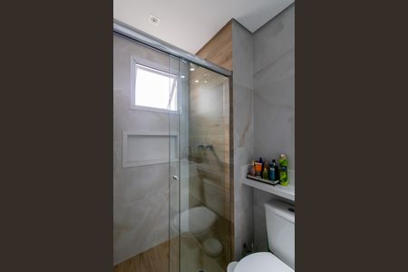 Apartamento à venda com 59m², 2 quartos e 1 vagaBanheiro