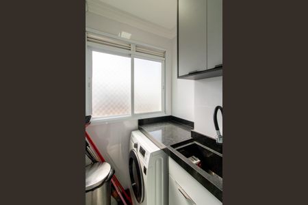 Apartamento à venda com 59m², 2 quartos e 1 vagaÁrea de Serviço