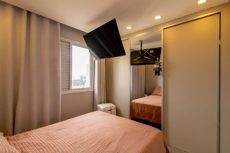 Apartamento à venda com 59m², 2 quartos e 1 vagaSuíte