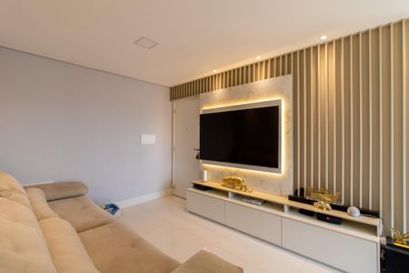 Apartamento à venda com 59m², 2 quartos e 1 vagaSala