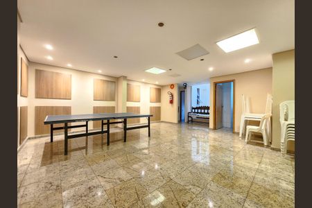 Apartamento à venda com 157m², 4 quartos e 2 vagasSalão de festas