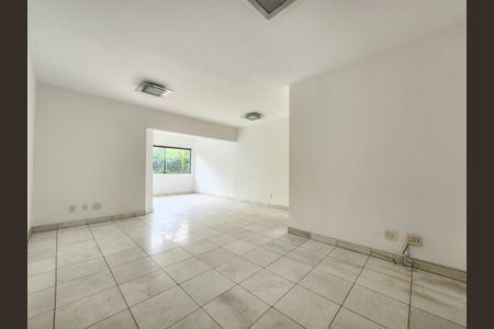 Apartamento à venda com 157m², 4 quartos e 2 vagasSala