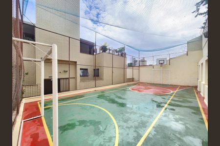 Apartamento à venda com 157m², 4 quartos e 2 vagasQuadra Esportiva