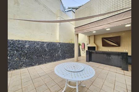 Apartamento à venda com 157m², 4 quartos e 2 vagasEspaço gourmet