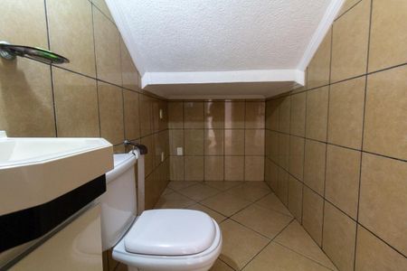 Casa à venda com 373m², 3 quartos e 8 vagas Casa à venda com 373m², 3 quartos e 8 vagasLavabo